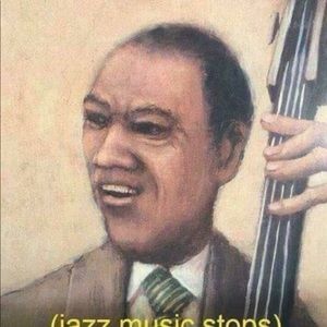 Meet your Posher, Lashawn